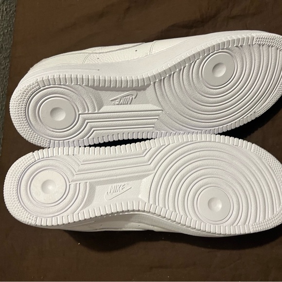 Nike Air Force White Craft Vast Grey - Picture 2 of 10